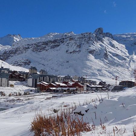 Apartment Les Grandes Platieres II By Interhome Tignes Exterior photo