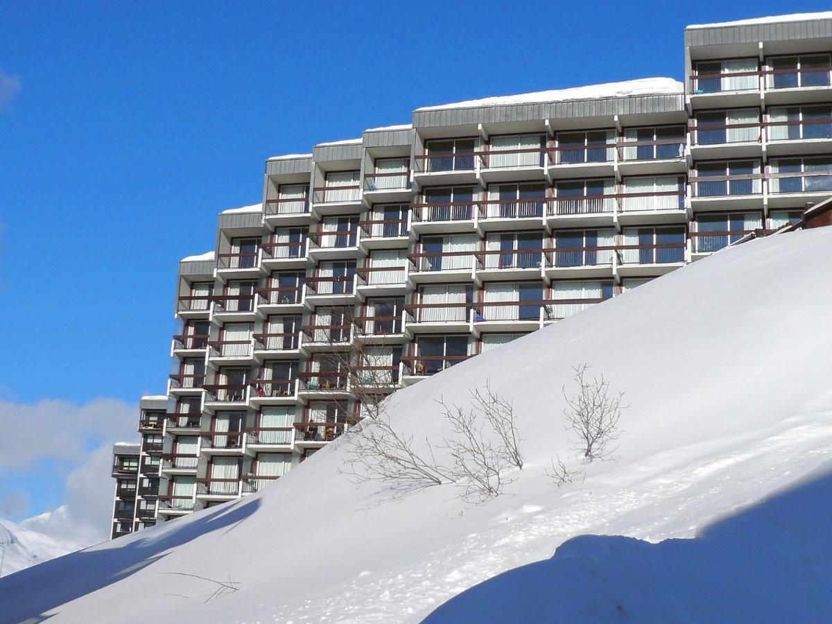 Apartment Les Grandes Platieres II By Interhome Tignes Exterior photo