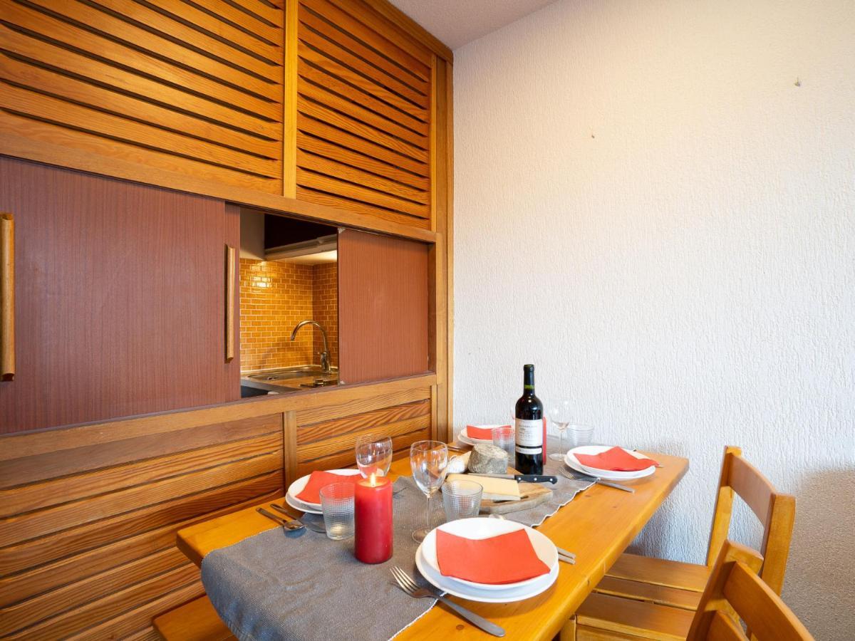 Apartment Les Grandes Platieres II By Interhome Tignes Exterior photo